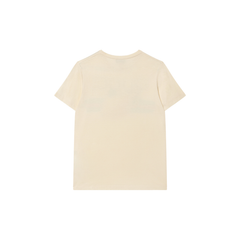 GUCCI Kaos Oversize Original - Kualitas Terbaik, Unisex, COD   G-114