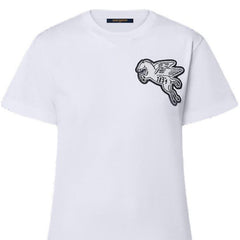 LV Kaos Oversize Original - Kualitas Terbaik, Unisex, COD'-LV-39