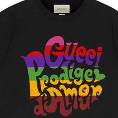 GUCCI Kaos Oversize Original - Kualitas Terbaik, Unisex, COD     '"  G-45