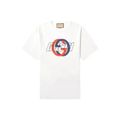 GUCCI Kaos Oversize Original - Kualitas Terbaik, Unisex, COD     '"  G-41