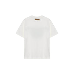 LV Kaos Oversize Original - Kualitas Terbaik, Unisex, COD'-L-12