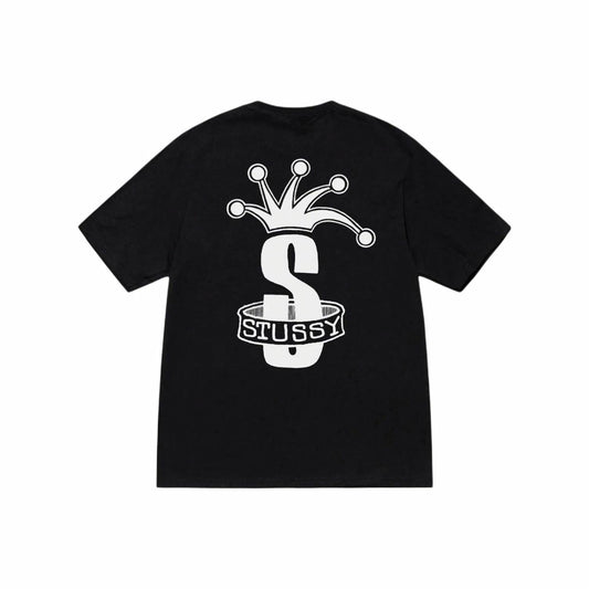 STUSSY Kaos Oversize Original - Kualitas Terbaik, Unisex, COD'-S-124