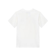 GUCCI Kaos Oversize Original - Kualitas Terbaik, Unisex, COD  
  G-122