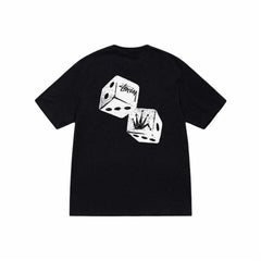 STUSSY Kaos Oversize Original - Kualitas Terbaik, Unisex, COD'-S-107
