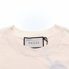 GUCCI Kaos Oversize Original - Kualitas Terbaik, Unisex, COD    G-67