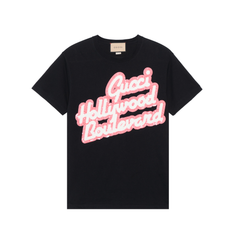 GUCCI Kaos Oversize Original - Kualitas Terbaik, Unisex, COD     '"  G-37