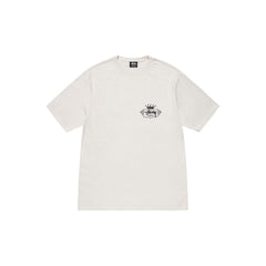STUSSY Kaos Oversize Original - Kualitas Terbaik, Unisex, COD'-S-65