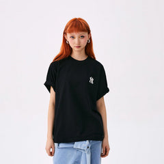 MLB Kaos Oversize Original - Kualitas Terbaik, Unisex, COD'ML-69