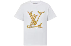 LV Kaos Oversize Original - Kualitas Terbaik, Unisex, COD'-LV-44