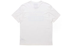 adidas Kaos Logo Seri Huruf, Unisex, COD '" AD-62