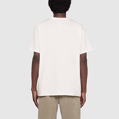 GUCCI Kaos Oversize Original - Kualitas Terbaik, Unisex, COD   G-104