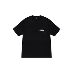 STUSSY Kaos Oversize Original - Kualitas Terbaik, Unisex, COD'-S-46