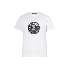 LV Kaos Oversize Original - Kualitas Terbaik, Unisex, COD'-L-04