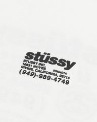 STUSSY Kaos Oversize Original - Kualitas Terbaik, Unisex, COD'-S-34