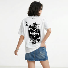 MLB Kaos Oversize Original - Kualitas Terbaik, Unisex, COD'ML-07
