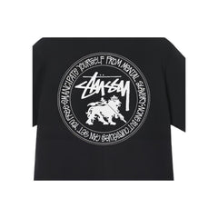 STUSSY Kaos Oversize Original - Kualitas Terbaik, Unisex, COD'-S-78
