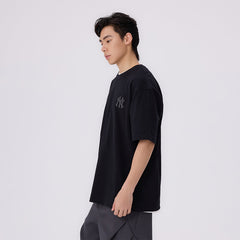 MLB Kaos Oversize Original - Kualitas Terbaik, Unisex, COD'ML-84