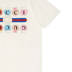 GUCCI Kaos Oversize Original - Kualitas Terbaik, Unisex, COD     '"  G-32