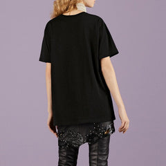 GUCCI Kaos Oversize Original - Kualitas Terbaik, Unisex, COD     '"  G-55