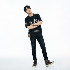 MLB Kaos Oversize Original - Kualitas Terbaik, Unisex, COD'ML-77
