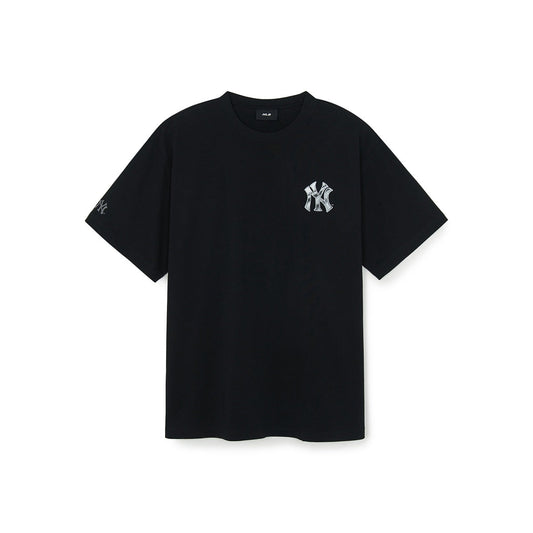 MLB Kaos Oversize Original - Kualitas Terbaik, Unisex, COD'ML-74