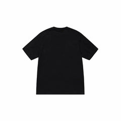 STUSSY Kaos Oversize Original - Kualitas Terbaik, Unisex, COD'-S-109