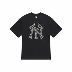 MLB Kaos Oversize Original - Kualitas Terbaik, Unisex, COD'ML-69
