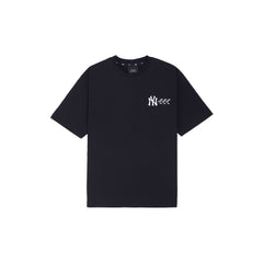 MLB Kaos Oversize Original - Kualitas Terbaik, Unisex, COD'ML-48