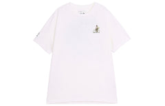 adidas Kaos Logo Seri Huruf, Unisex, COD '" AD-10