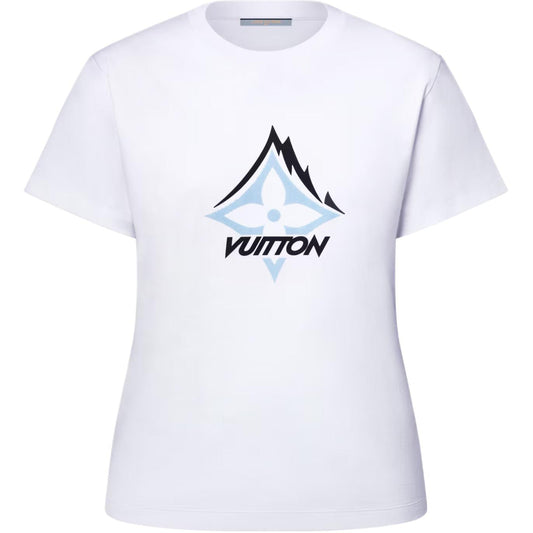 LV Kaos Oversize Original - Kualitas Terbaik, Unisex, COD'-LV-50
