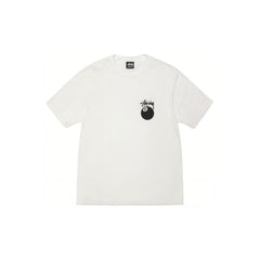 STUSSY Kaos Oversize Original - Kualitas Terbaik, Unisex, COD'-S-7