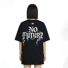 MLB Kaos Oversize Original - Kualitas Terbaik, Unisex, COD'ML-03