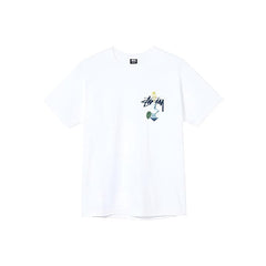 STUSSY Kaos Oversize Original - Kualitas Terbaik, Unisex, COD'-S-101