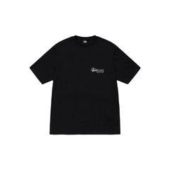STUSSY Kaos Oversize Original - Kualitas Terbaik, Unisex, COD'-S-75
