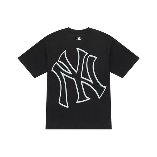 MLB Kaos Oversize Original - Kualitas Terbaik, Unisex, COD'ML-57