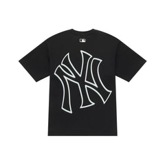 MLB Kaos Oversize Original - Kualitas Terbaik, Unisex, COD'ML-57