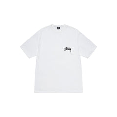 STUSSY Kaos Oversize Original - Kualitas Terbaik, Unisex, COD'-S-116