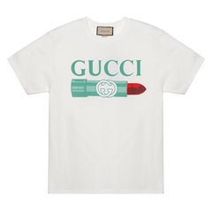 GUCCI Kaos Oversize Original - Kualitas Terbaik, Unisex, COD     '"  G-01
