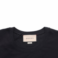 GUCCI Kaos Oversize Original - Kualitas Terbaik, Unisex, COD     '"  G-43