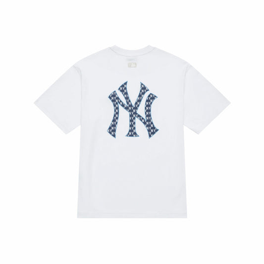 MLB Kaos Oversize Original - Kualitas Terbaik, Unisex, COD'ML-26