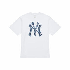 MLB Kaos Oversize Original - Kualitas Terbaik, Unisex, COD'ML-26