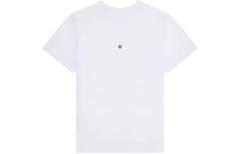 Kaos Givenchy Bermotif, Unisex -J-28