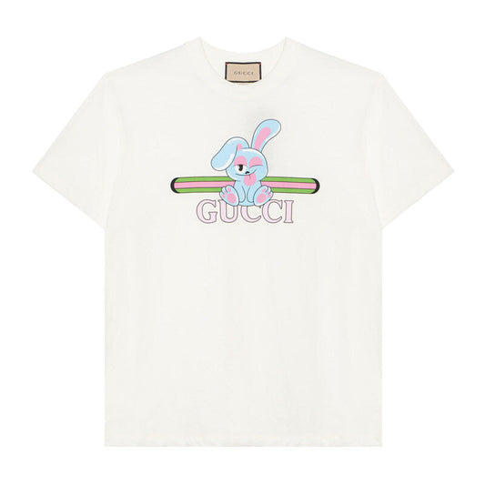 GUCCI Kaos Oversize Original - Kualitas Terbaik, Unisex, COD     '"  G-11