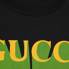 GUCCI Kaos Oversize Original - Kualitas Terbaik, Unisex, COD     '"  G-55