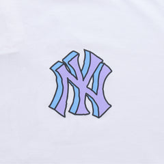 MLB Kaos Oversize Original - Kualitas Terbaik, Unisex, COD'ML-31