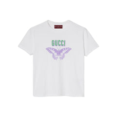 GUCCI Kaos Oversize Original - Kualitas Terbaik, Unisex, COD    G-89