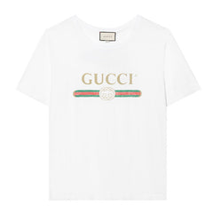 GUCCI Kaos Oversize Original - Kualitas Terbaik, Unisex, COD     '"  G-47