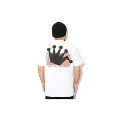 STUSSY Kaos Oversize Original - Kualitas Terbaik, Unisex, COD'-S-87