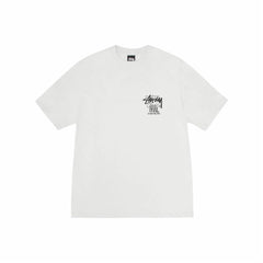 STUSSY Kaos Oversize Original - Kualitas Terbaik, Unisex, COD'-S-29