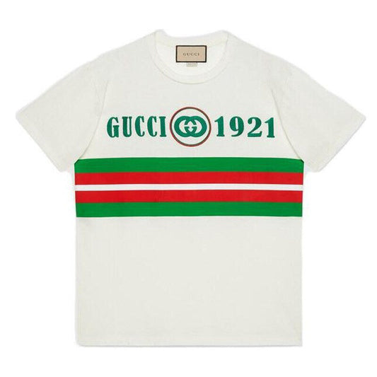 GUCCI Kaos Oversize Original - Kualitas Terbaik, Unisex, COD     '"  G-65